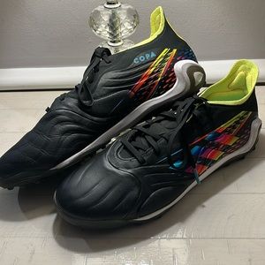 Adidas Copa turf cleats